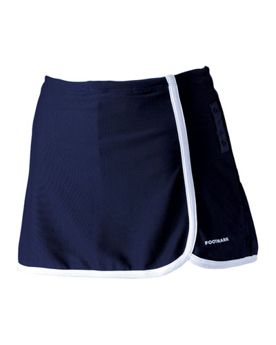 FOOTMARK  すまいるスイム　女子用パイピングセパレーツ水着・下　コン　S・M・L・LL  101588