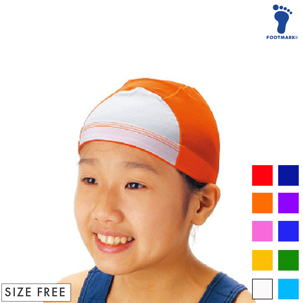 全10色　FOOTMARK  ニードルネーム フリー 102140