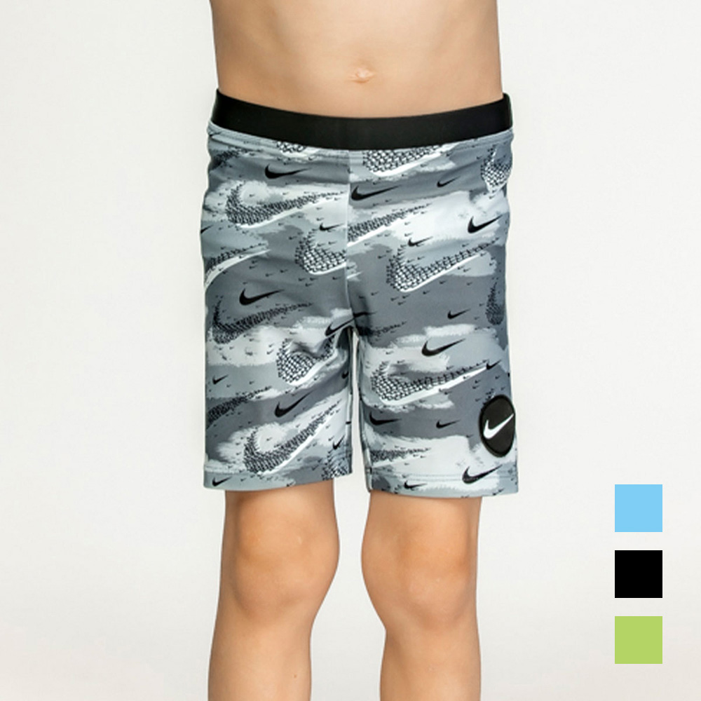 【2024 SP SU 新商品】【30%OFF】【NIKE SWIM公式】トドラーボーイズ ラッシュパンツ 1991097