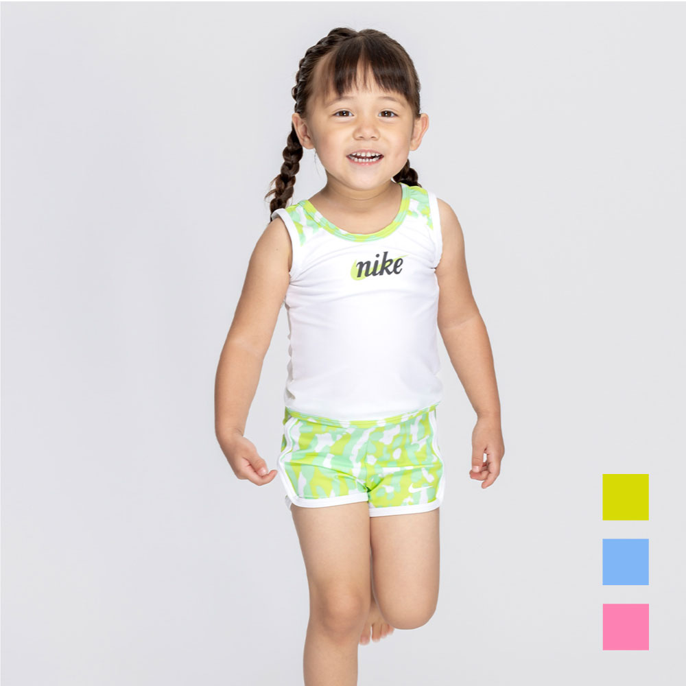NIKE SWIM公式】ナイキ SS25 トドラーガールズセパレーツ 1991117