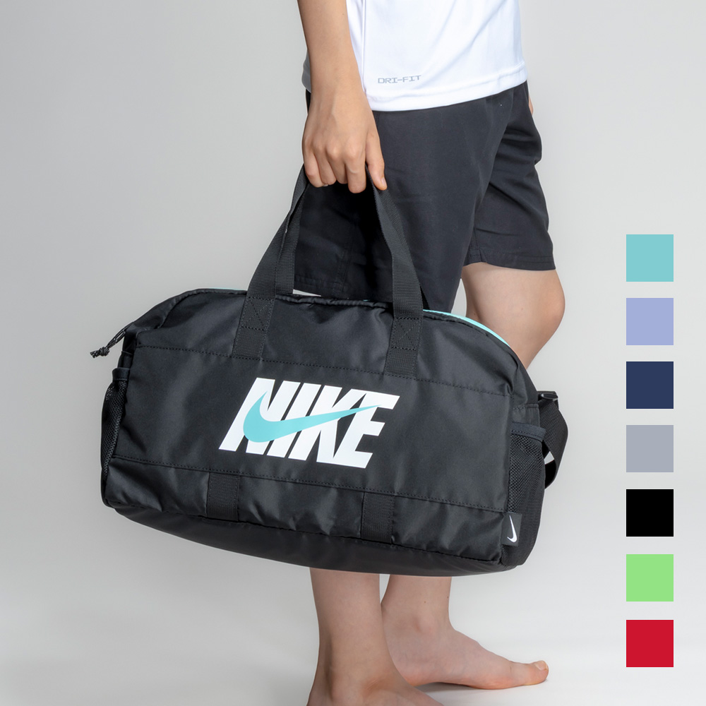 NIKESS22ベーシックプールバッグ1994001ナイキスイムバックバッグスイミング水泳ないき男の子女の子男子女子男児女児