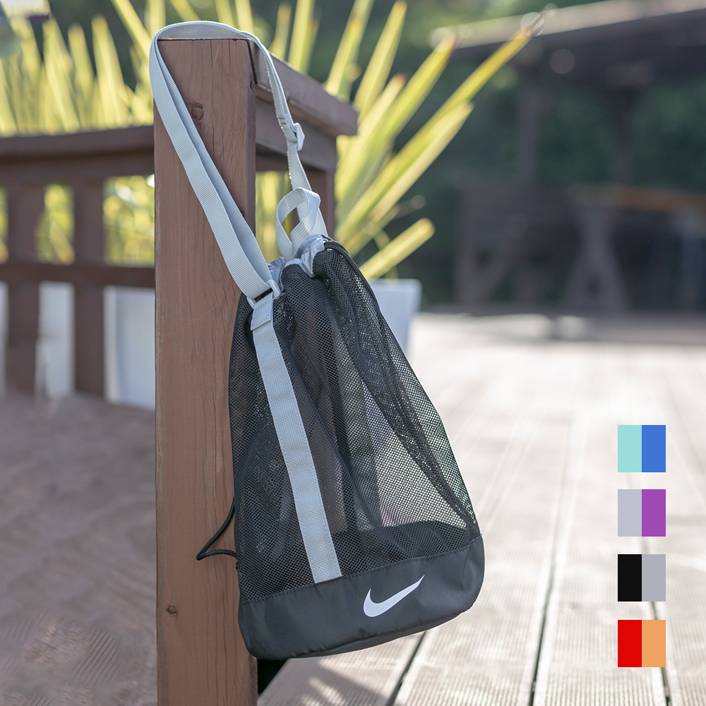 【2024SPSU新商品】NIKESWIMナイキスイムバックバッグスイミング水泳ボストンプールバッグ1994022男の子女の子男子女子男児女児