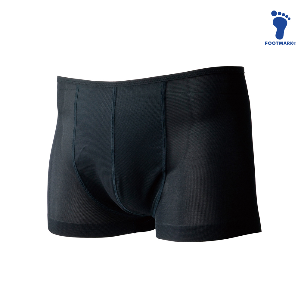 FOOTMARK　メンズBOXサポーター　250196