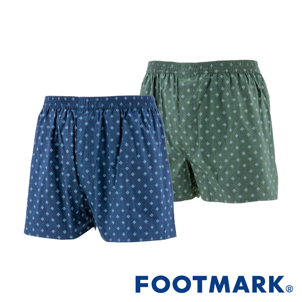 FOOTMARK 吸収快男子 403954