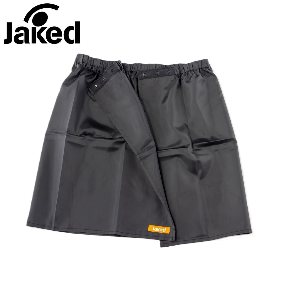 Jakedユニセックススイムキャップ830280