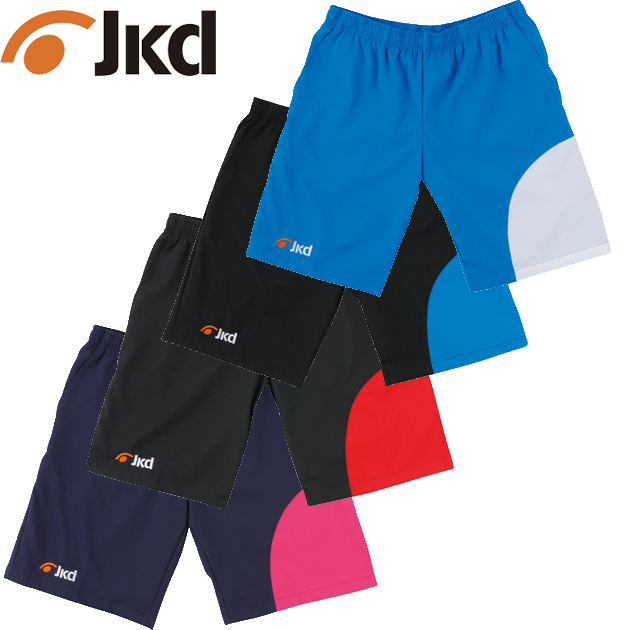 Jaked J005　ハーフパンツ 830122
