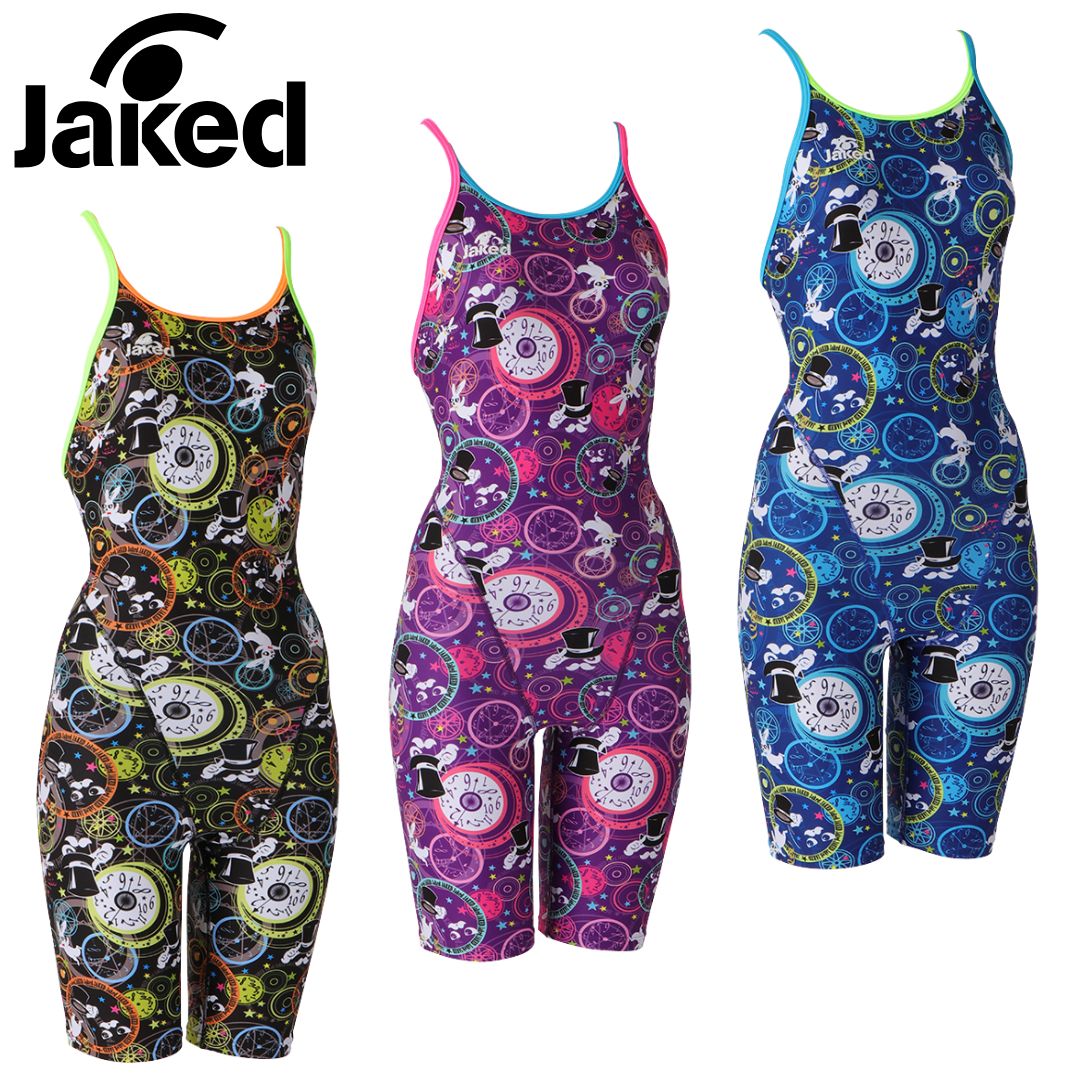 Jaked レッグスーツ(25FW)　830333