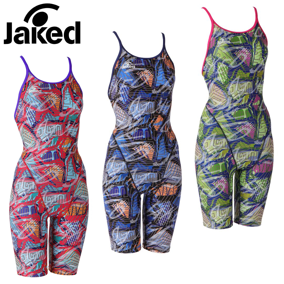 Jaked レッグスーツ(25FW)　830334