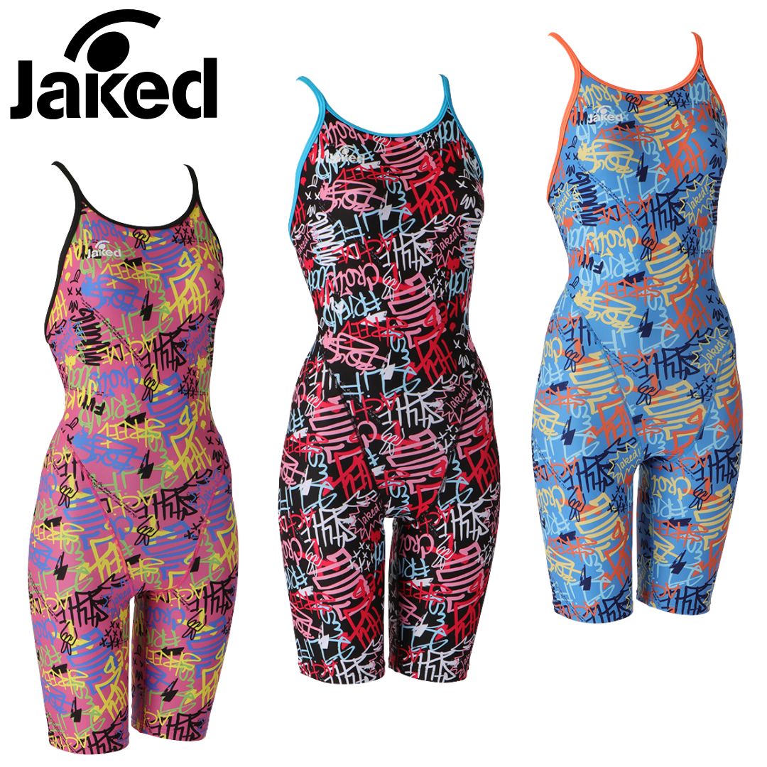 Jaked　レッグスーツ（25FW）　830335