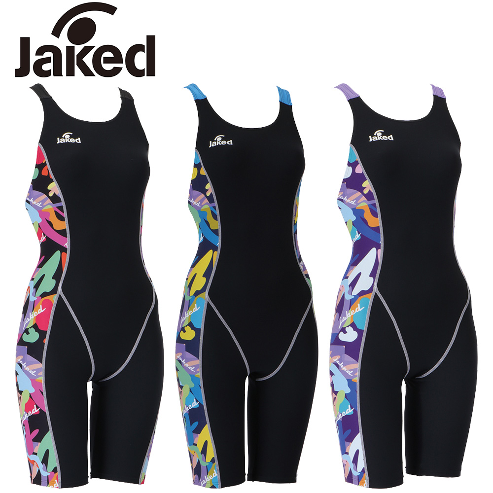 【Jaked】【2026SS】レッグスーツ830384