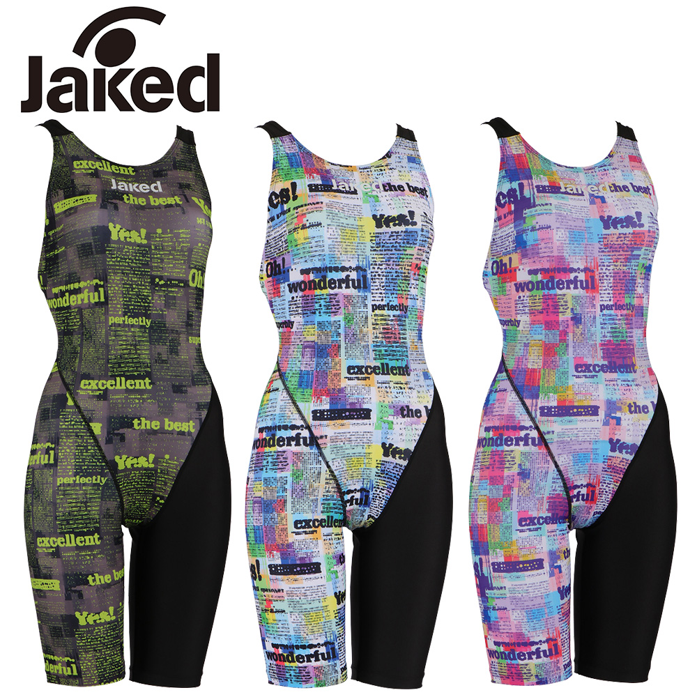 【Jaked】【2026FW】J-MASTERS 830413