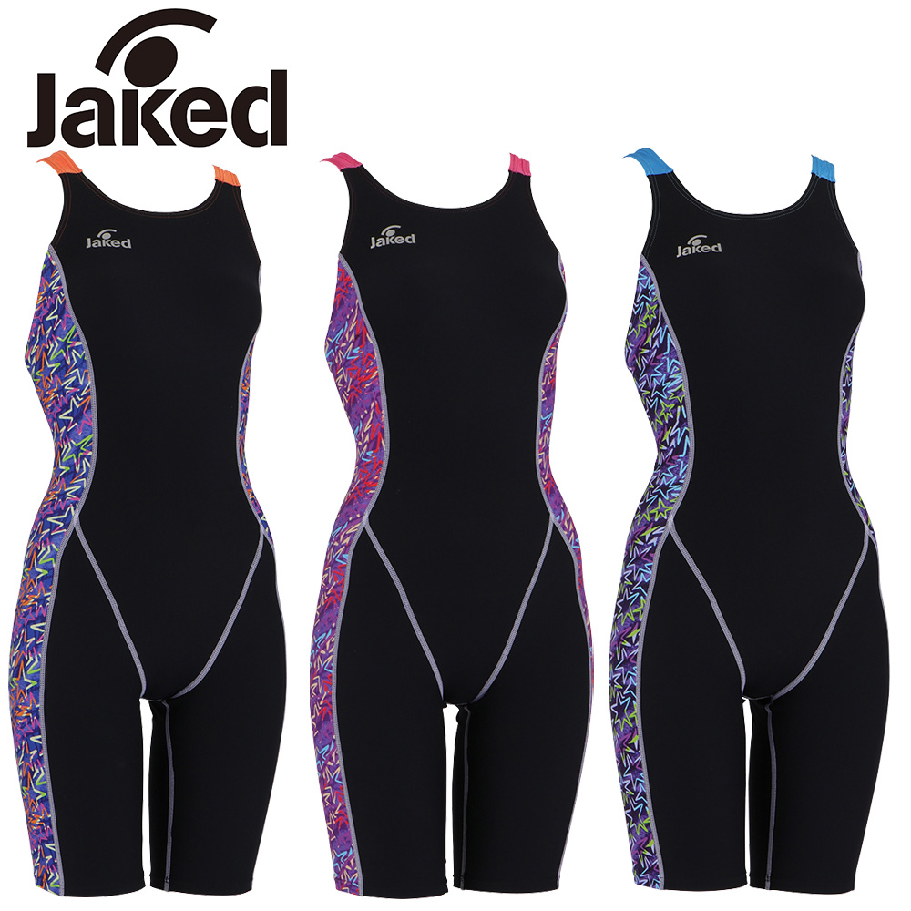 【Jaked】【2026FW】レッグスーツ 830434