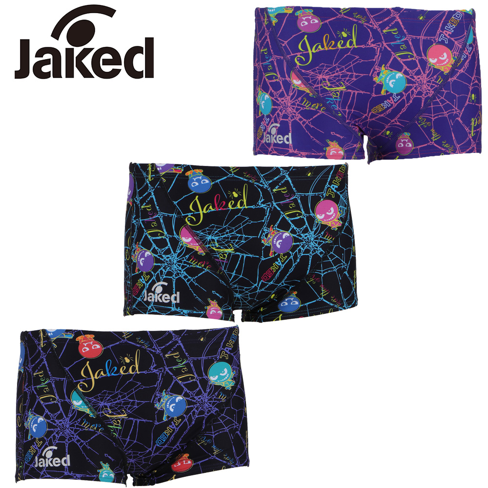 Jakedメンズ練習用トレーニング水着820680