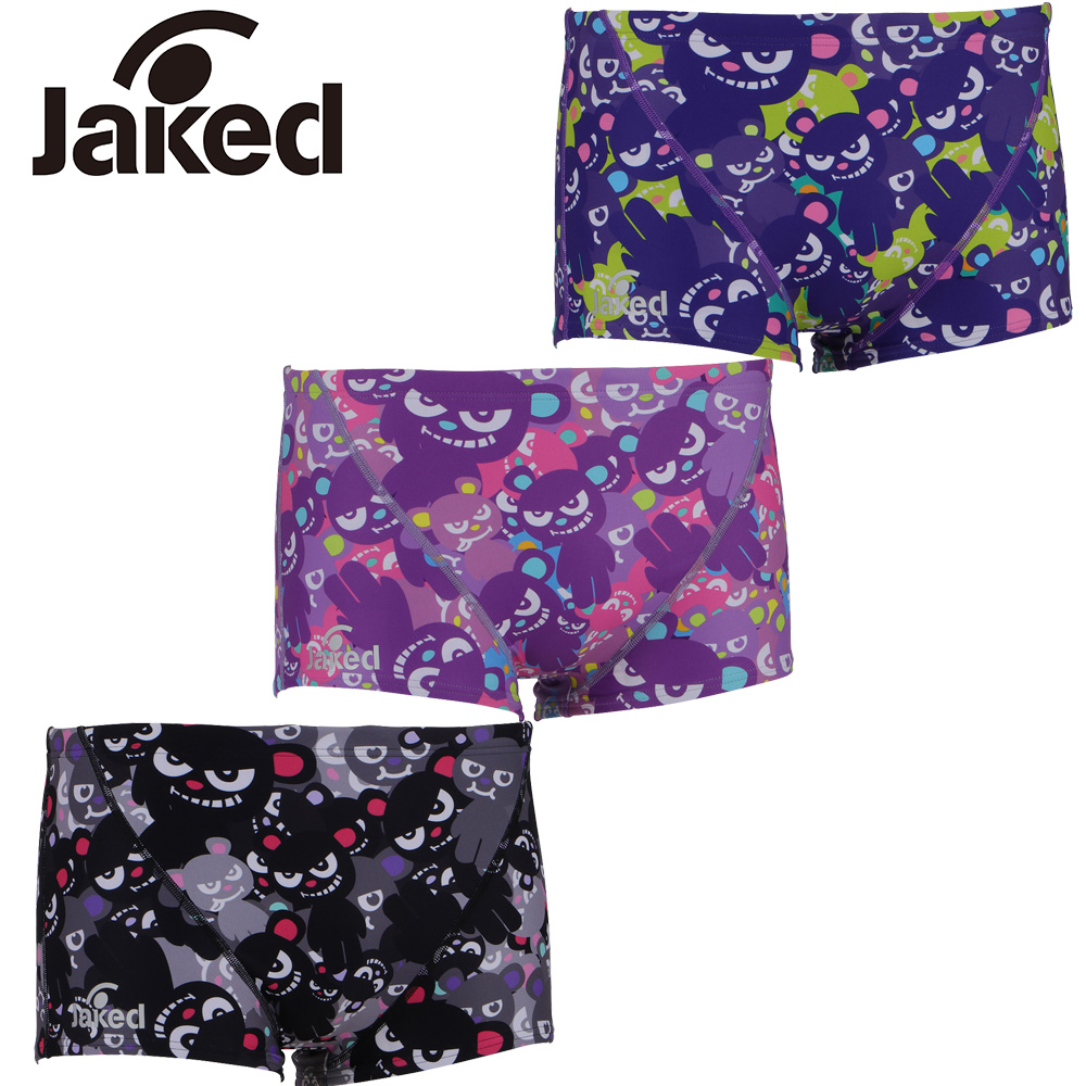 Jakedメンズ練習用トレーニング水着820680