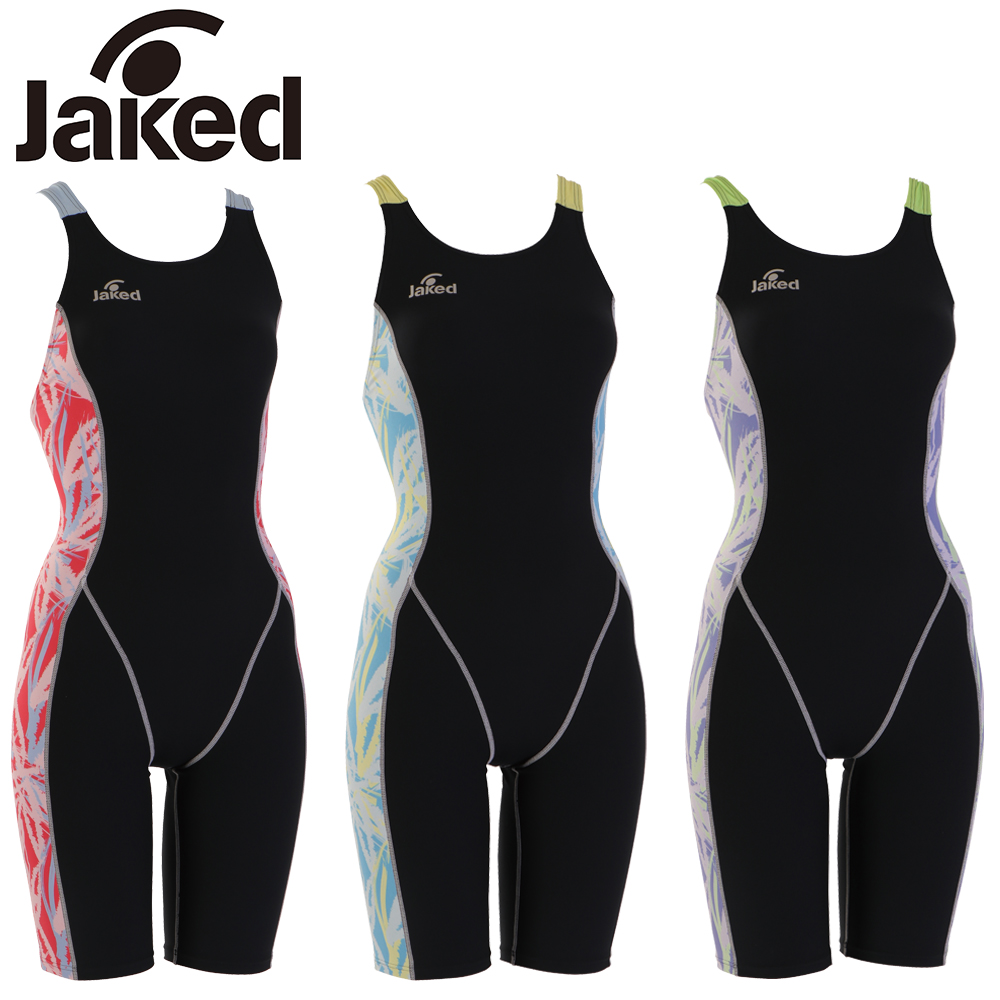 【Jaked】【2027SS】レッグスーツ 830484