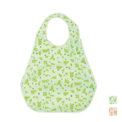 こぼれないお食事エプロン 403734