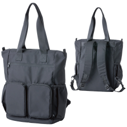 トートリュックプラス