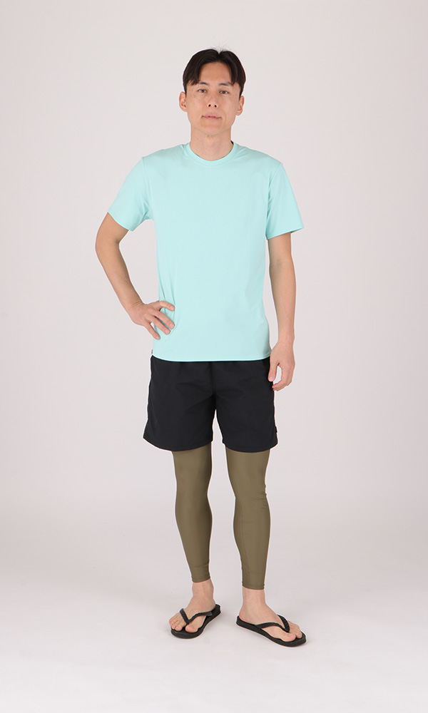 専用のページです FOOTMARK NATURAL メンズインナースパッツ 241883