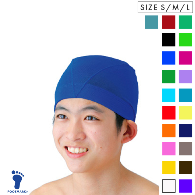 【まとめ割対象　20点で10％OFF、30点で15％OFF、40点で20％OFF】全20色　FOOTMARK　ダッシュ　S・M・Lサイズ　101121