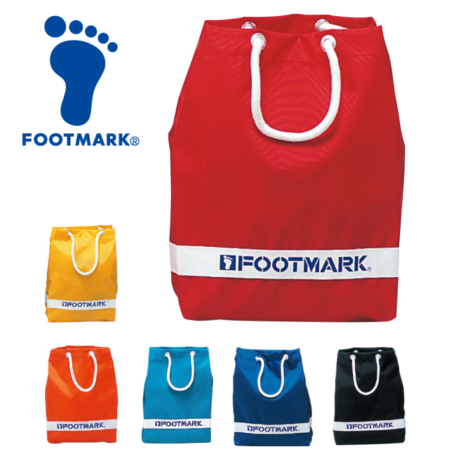 【50％OFF】FOOTMARK ボックス 101310