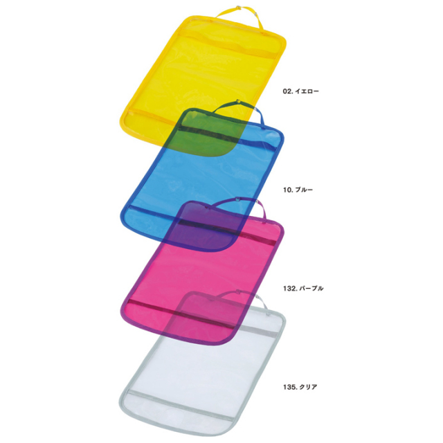 RAKUSACK JUNIOR 専用カバー ラクサック ジュニア 101349 フット