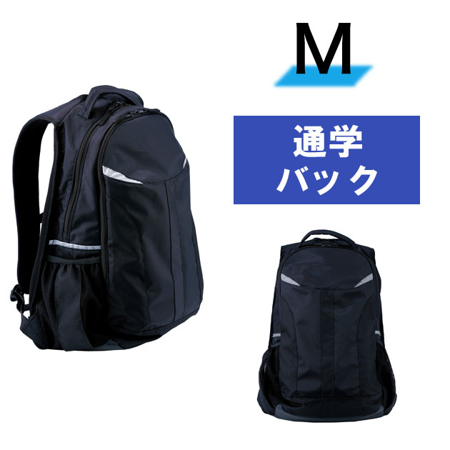 FOOTMARK   通学バック　M  101360
