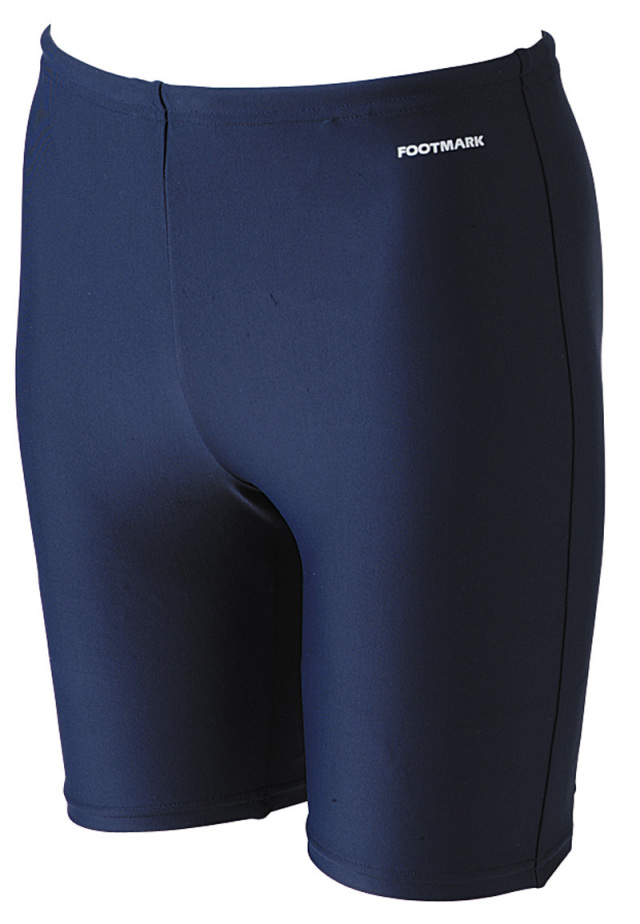 FOOTMARK 男子ロングトランクス S-LL 101570