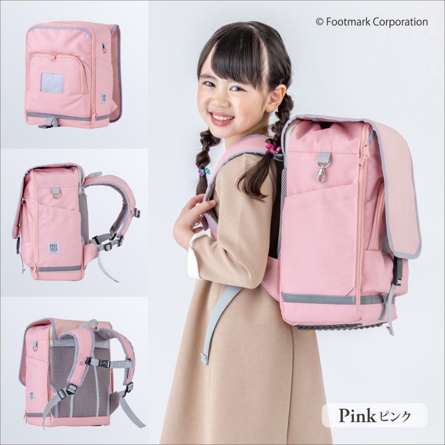 RAKUSACK公式】 JUNIOR PLUS LIMITED 120581