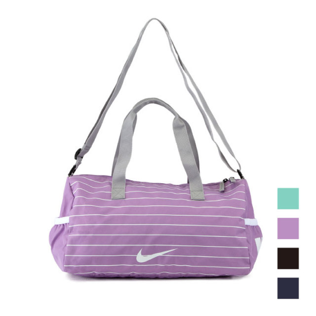 Nike ボストン プールバッグ