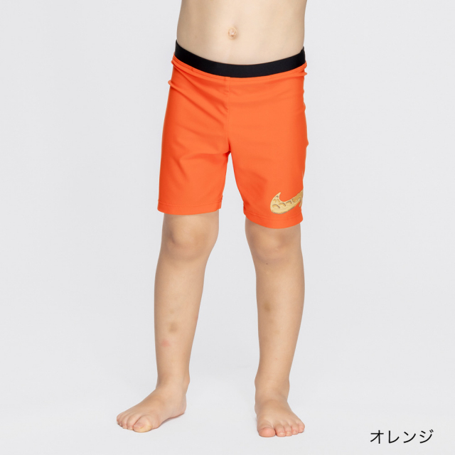 NIKETODDLERラッシュパンツ1981925