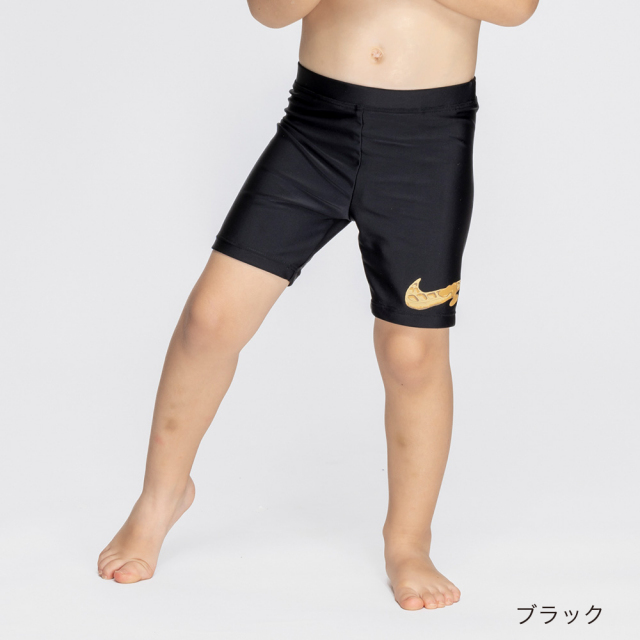NIKETODDLERラッシュパンツ1981925