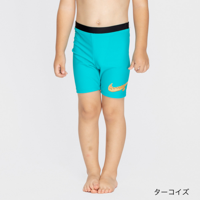NIKETODDLERラッシュパンツ1981925