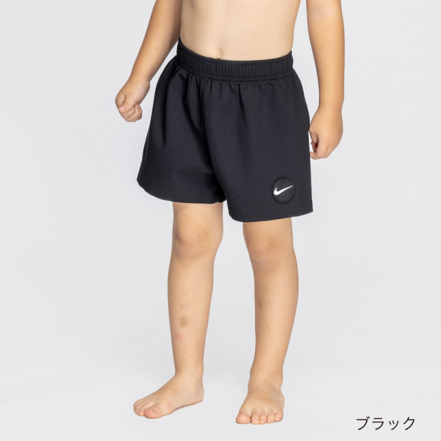 NIKETODDLERラッシュパンツ1981925