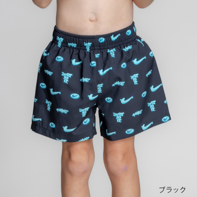 NIKETODDLERラッシュパンツ1981925