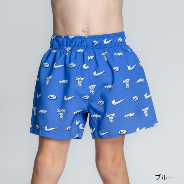 NIKETODDLERラッシュパンツ1981925