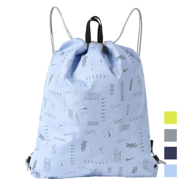 　【NIKE SWIM公式】【30%OFF】【 2023 SP SU 新商品 】NIKE SWIM GIRLS ドローストリングバッグ 1994015