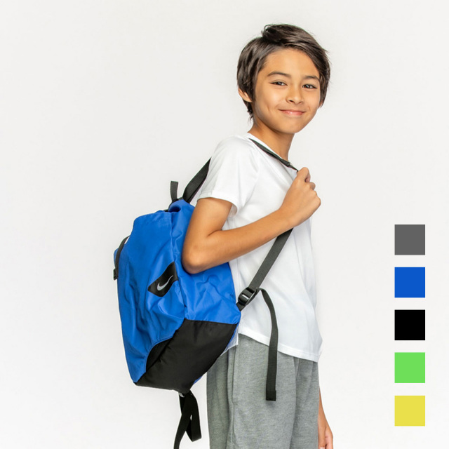 【2024 SP SU 新商品】【30%OFF】【NIKE SWIM公式】ベーシックプールバッグ 1994020