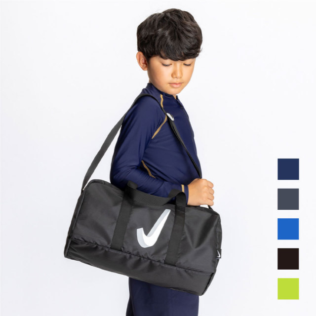 NIKESS22ベーシックプールバッグ1994001ナイキスイムバックバッグスイミング水泳ないき男の子女の子男子女子男児女児