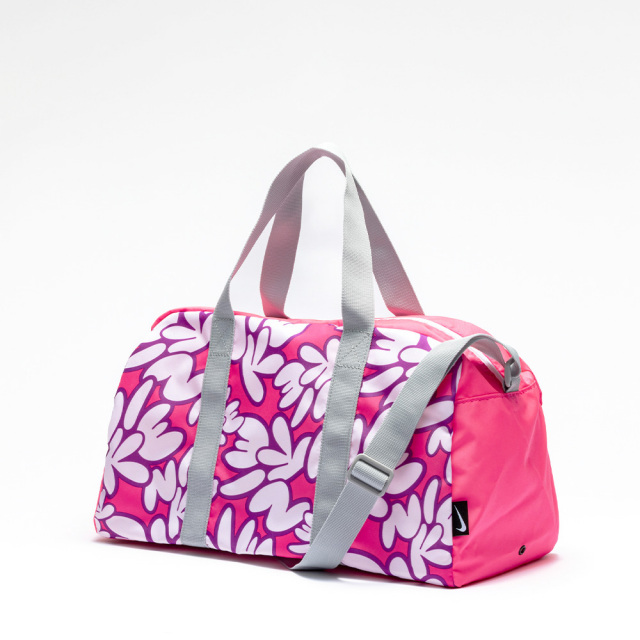 NIKE SWIM公式】ナイキ SS25 プリントボストンプールバッグ 1994032