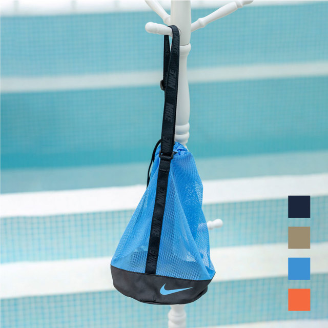 【2024SPSU新商品】NIKESWIMナイキスイムバックバッグスイミング水泳ボストンプールバッグ1994022男の子女の子男子女子男児女児