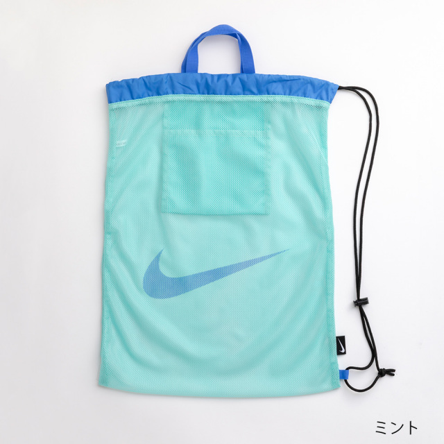 【2024SPSU新商品】NIKESWIMナイキスイムバックバッグスイミング水泳ボストンプールバッグ1994022男の子女の子男子女子男児女児