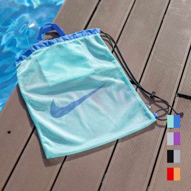 【2024SPSU新商品】NIKESWIMナイキスイムバックバッグスイミング水泳ボストンプールバッグ1994022男の子女の子男子女子男児女児