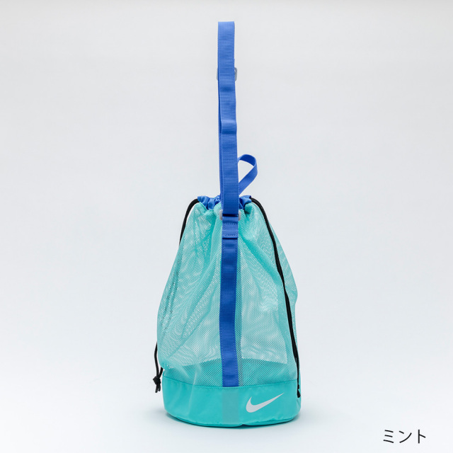 【2024SPSU新商品】NIKESWIMナイキスイムバックバッグスイミング水泳ボストンプールバッグ1994022男の子女の子男子女子男児女児