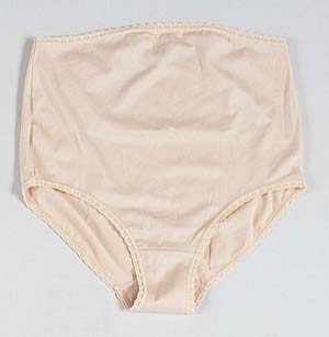 マタニティ水着用ガードル