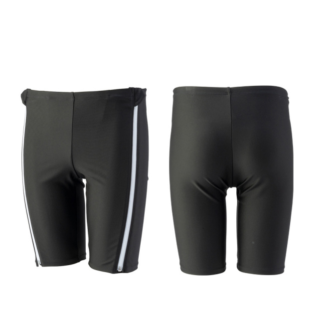 座ったままでも脱げる水着・下256058FOOTMARKフットマークセパレーツ下パンツ水中運動プールフィットネスジム