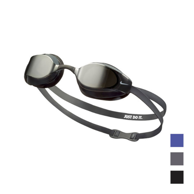　【NIKE SWIM公式】【30%OFF】　NIKE ヴェイパー ミラー ゴーグル NESSA176 2986001