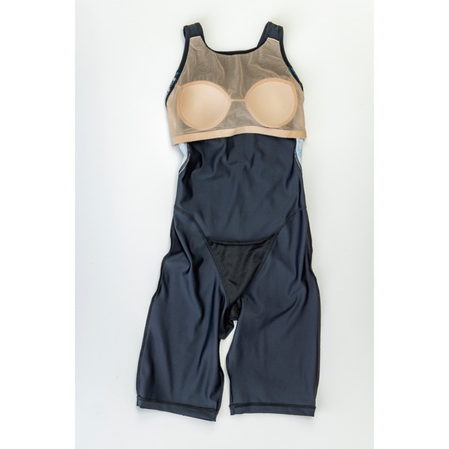 NIKE SWIM公式】【NIKE FA24】レッグスーツ 2993123