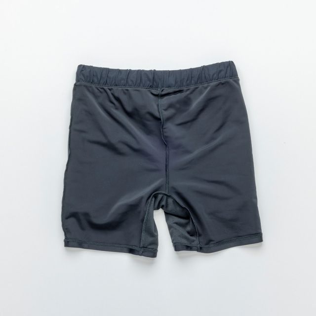 NIKE SWIM公式】ナイキ SP25 ジップ付き半袖 2in1 スカートショーツ