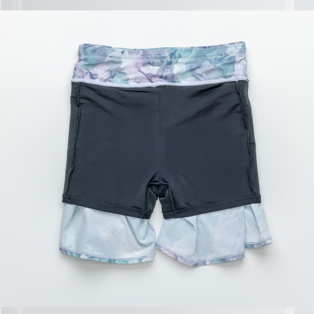 NIKE SWIM公式】ナイキ SP25 ジップ付き袖なしゆったり
