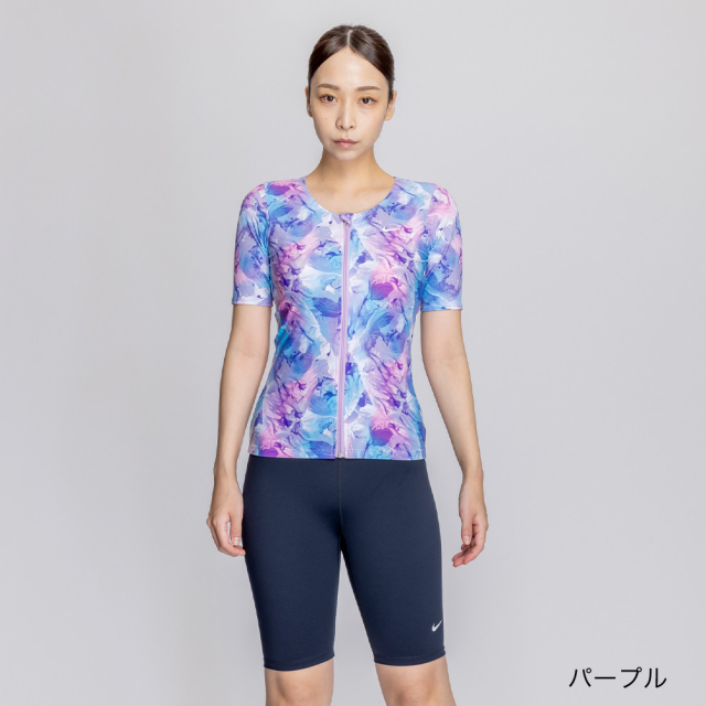 NIKE - ありくれ様　ナイキ Navy スコート XS、半袖トップス　S 2993131_132_f.jpg?t=20241204144333